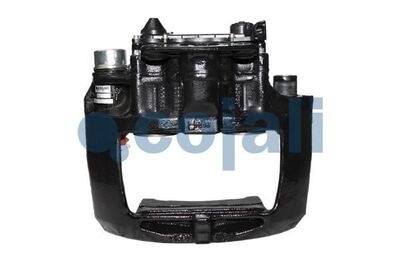 ETRIER AV DROITE SN6-19.5" COJALI